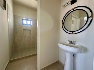 Casa en Venta PARA ESTRENAR cerca del aeropuerto, Hermosillo, Sonora