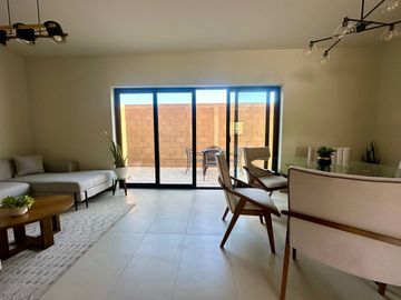 Casa en Venta PARA ESTRENAR cerca del aeropuerto, Hermosillo, Sonora