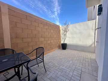 Casa en Venta PARA ESTRENAR cerca del aeropuerto, Hermosillo, Sonora
