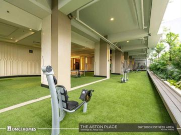 𝟭𝟮% 𝗗𝗣 𝗣𝗥𝗢𝗠𝗢 |𝗧𝗵𝗲 𝗔𝘀𝘁𝗼𝗻 𝗣𝗹𝗮𝗰𝗲 2 Bedroom Condo in Dominga St. Pasay City near LRT, De La Salle, Arellano University, Harrison