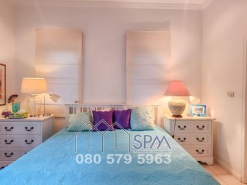 Pool Villa for sale at Hana Village Paknampranburi, 1.8 km from Khaokalok Beach, price 8.9 Million