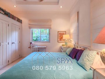 Pool Villa for sale at Hana Village Paknampranburi, 1.8 km from Khaokalok Beach, price 8.9 Million