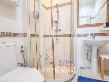 Pool Villa for sale at Hana Village Paknampranburi, 1.8 km from Khaokalok Beach, price 8.9 Million