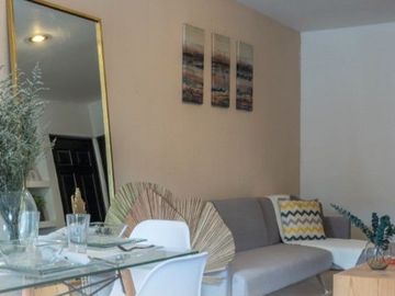 ¡Vive con Estilo! Departamento en la Mejor Ubicación