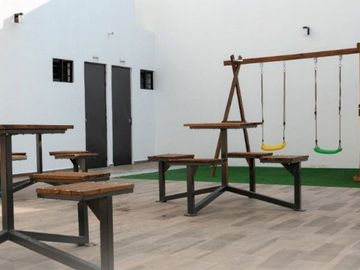 ¡Vive con Estilo! Departamento en la Mejor Ubicación