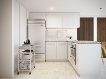 HERMOSO DEPARTAMENTO EN VENTA EN EL CENTRO DE LA CD MX
