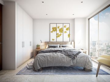 HERMOSO DEPARTAMENTO EN VENTA EN EL CENTRO DE LA CD MX