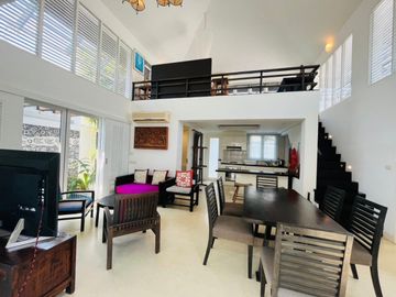 LUXURY BEACHFRONT MODERN TROPICAL VILLA – RAYONG | JUST 30 METERS TO THE BEACH.