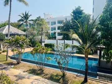 LUXURY BEACHFRONT MODERN TROPICAL VILLA – RAYONG | JUST 30 METERS TO THE BEACH.