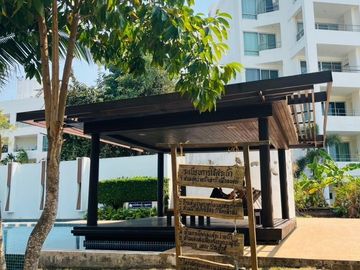 LUXURY BEACHFRONT MODERN TROPICAL VILLA – RAYONG | JUST 30 METERS TO THE BEACH.