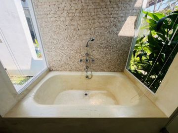 LUXURY BEACHFRONT MODERN TROPICAL VILLA – RAYONG | JUST 30 METERS TO THE BEACH.
