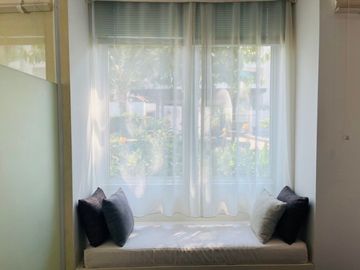 LUXURY BEACHFRONT MODERN TROPICAL VILLA – RAYONG | JUST 30 METERS TO THE BEACH.