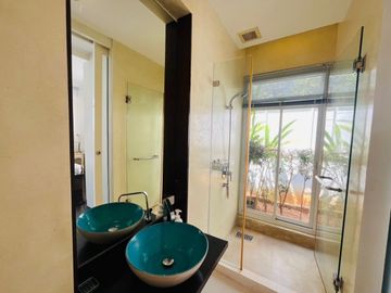 LUXURY BEACHFRONT MODERN TROPICAL VILLA – RAYONG | JUST 30 METERS TO THE BEACH.