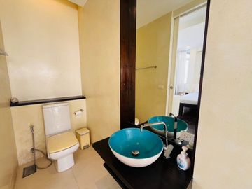 LUXURY BEACHFRONT MODERN TROPICAL VILLA – RAYONG | JUST 30 METERS TO THE BEACH.