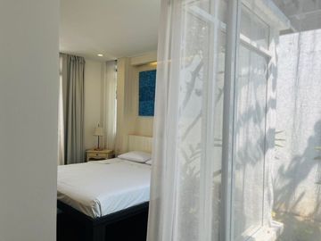 LUXURY BEACHFRONT MODERN TROPICAL VILLA – RAYONG | JUST 30 METERS TO THE BEACH.