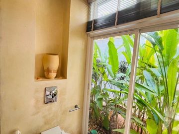 LUXURY BEACHFRONT MODERN TROPICAL VILLA – RAYONG | JUST 30 METERS TO THE BEACH.