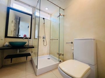 LUXURY BEACHFRONT MODERN TROPICAL VILLA – RAYONG | JUST 30 METERS TO THE BEACH.