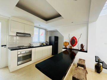 LUXURY BEACHFRONT MODERN TROPICAL VILLA – RAYONG | JUST 30 METERS TO THE BEACH.