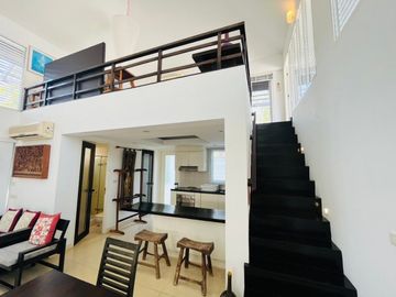 LUXURY BEACHFRONT MODERN TROPICAL VILLA – RAYONG | JUST 30 METERS TO THE BEACH.