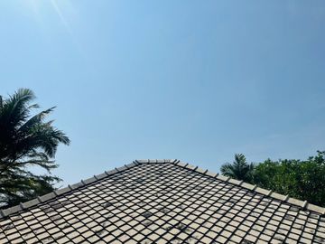 LUXURY BEACHFRONT MODERN TROPICAL VILLA – RAYONG | JUST 30 METERS TO THE BEACH.