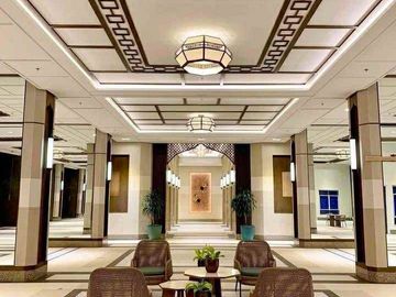 𝗔𝗟𝗟𝗘𝗚𝗥𝗔 𝗚𝗔𝗥𝗗𝗘𝗡 𝗣𝗟𝗔𝗖𝗘 | 𝟭𝟮% 𝗗𝗣 𝗣𝗥𝗢𝗠𝗢 Studio Condo in Bagong Ilog Pasig City near BGC, Taguig, Ortigas CBD, Megamall, C5