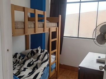 VENTA DE DEPARTAMENTO EN PUNTA HERMOSA