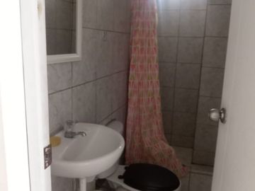 VENTA DE DEPARTAMENTO EN PUNTA HERMOSA