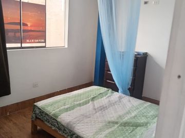 VENTA DE DEPARTAMENTO EN PUNTA HERMOSA