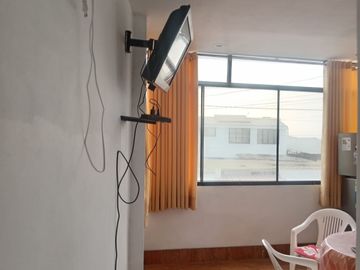 VENTA DE DEPARTAMENTO EN PUNTA HERMOSA