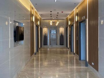 Rent to Own Family-suite A with balcony in Pasay City Starts at 34K+/ Monthly