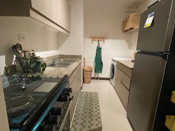 𝟭𝟮% 𝗗𝗣 𝗣𝗥𝗢𝗠𝗢 | 𝗔𝗟𝗟𝗘𝗚𝗥𝗔 𝗚𝗔𝗥𝗗𝗘𝗡 𝗣𝗟𝗔𝗖𝗘 2 Bedroom Condo in Bagong Ilog Pasig City near BGC, Taguig, Ortigas CBD, C5, Megamall