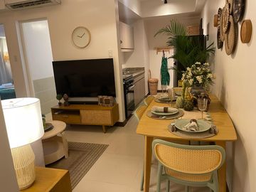 𝟭𝟮% 𝗗𝗣 𝗣𝗥𝗢𝗠𝗢 | 𝗔𝗟𝗟𝗘𝗚𝗥𝗔 𝗚𝗔𝗥𝗗𝗘𝗡 𝗣𝗟𝗔𝗖𝗘 2 Bedroom Condo in Bagong Ilog Pasig City near BGC, Taguig, Ortigas CBD, C5, Megamall