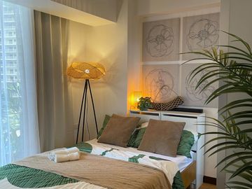 𝟭𝟮% 𝗗𝗣 𝗣𝗥𝗢𝗠𝗢 | 𝗔𝗟𝗟𝗘𝗚𝗥𝗔 𝗚𝗔𝗥𝗗𝗘𝗡 𝗣𝗟𝗔𝗖𝗘 2 Bedroom Condo in Bagong Ilog Pasig City near BGC, Taguig, Ortigas CBD, C5, Megamall