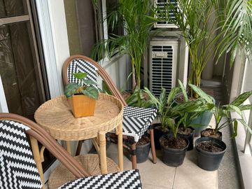 𝟭𝟮% 𝗗𝗣 𝗣𝗥𝗢𝗠𝗢 | 𝗔𝗟𝗟𝗘𝗚𝗥𝗔 𝗚𝗔𝗥𝗗𝗘𝗡 𝗣𝗟𝗔𝗖𝗘 2 Bedroom Condo in Bagong Ilog Pasig City near BGC, Taguig, Ortigas CBD, C5, Megamall