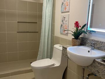 𝟭𝟮% 𝗗𝗣 𝗣𝗥𝗢𝗠𝗢 | 𝗔𝗟𝗟𝗘𝗚𝗥𝗔 𝗚𝗔𝗥𝗗𝗘𝗡 𝗣𝗟𝗔𝗖𝗘 2 Bedroom Condo in Bagong Ilog Pasig City near BGC, Taguig, Ortigas CBD, C5, Megamall