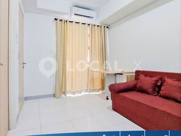 Apartemen Ayodhya Tower J Lt.27 Kelapa Indah, Tangerang, Banten