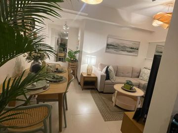 𝟭𝟮% 𝗗𝗣 𝗣𝗥𝗢𝗠𝗢|𝗔𝗟𝗟𝗘𝗚𝗥𝗔 𝗚𝗔𝗥𝗗𝗘𝗡 𝗣𝗟𝗔𝗖𝗘 2 Bedroom Condo in Bagong Ilog Pasig City near BGC, Taguig, Oortigas CBD, C5, Megamall