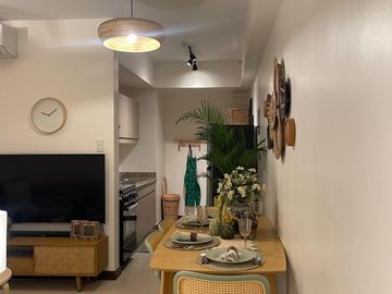𝟭𝟮% 𝗗𝗣 𝗣𝗥𝗢𝗠𝗢|𝗔𝗟𝗟𝗘𝗚𝗥𝗔 𝗚𝗔𝗥𝗗𝗘𝗡 𝗣𝗟𝗔𝗖𝗘 2 Bedroom Condo in Bagong Ilog Pasig City near BGC, Taguig, Oortigas CBD, C5, Megamall