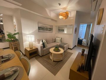 𝟭𝟮% 𝗗𝗣 𝗣𝗥𝗢𝗠𝗢|𝗔𝗟𝗟𝗘𝗚𝗥𝗔 𝗚𝗔𝗥𝗗𝗘𝗡 𝗣𝗟𝗔𝗖𝗘 2 Bedroom Condo in Bagong Ilog Pasig City near BGC, Taguig, Oortigas CBD, C5, Megamall