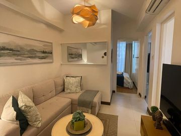 𝟭𝟮% 𝗗𝗣 𝗣𝗥𝗢𝗠𝗢|𝗔𝗟𝗟𝗘𝗚𝗥𝗔 𝗚𝗔𝗥𝗗𝗘𝗡 𝗣𝗟𝗔𝗖𝗘 2 Bedroom Condo in Bagong Ilog Pasig City near BGC, Taguig, Oortigas CBD, C5, Megamall