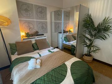 𝟭𝟮% 𝗗𝗣 𝗣𝗥𝗢𝗠𝗢|𝗔𝗟𝗟𝗘𝗚𝗥𝗔 𝗚𝗔𝗥𝗗𝗘𝗡 𝗣𝗟𝗔𝗖𝗘 2 Bedroom Condo in Bagong Ilog Pasig City near BGC, Taguig, Oortigas CBD, C5, Megamall