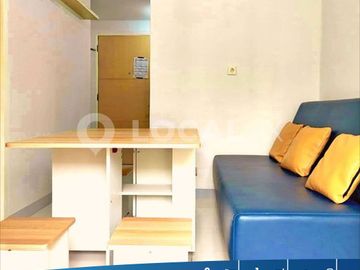 Apartemen Ayodhya Tower J Lt.27 Kelapa Indah, Tangerang, Banten