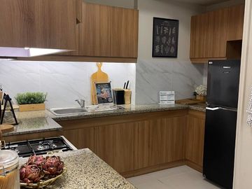 𝟭𝟮% 𝗗𝗣 𝗣𝗥𝗢𝗠𝗢| 𝗔𝗟𝗟𝗘𝗚𝗥𝗔 𝗚𝗔𝗥𝗗𝗘𝗡 𝗣𝗟𝗔𝗖𝗘 3 Bedroom Condo in Pasig Blvd. Bagong Ilog, Pasi City near BGC, C5, Taguig, Ortigas CBD