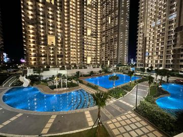 𝟭𝟮% 𝗗𝗣 𝗣𝗥𝗢𝗠𝗢|3 Bedroom Condo 𝗔𝗟𝗟𝗘𝗚𝗥𝗔 𝗚𝗔𝗥𝗗𝗘𝗡 𝗣𝗟𝗔𝗖𝗘 in Bagong Ilog Pasig City near BGC, Taguig, Ortigas CBD, C5, Megamall