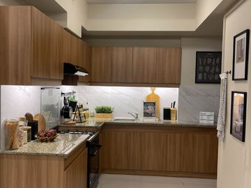 𝟭𝟮% 𝗗𝗣 𝗣𝗥𝗢𝗠𝗢|3 Bedroom Condo 𝗔𝗟𝗟𝗘𝗚𝗥𝗔 𝗚𝗔𝗥𝗗𝗘𝗡 𝗣𝗟𝗔𝗖𝗘 in Bagong Ilog Pasig City near BGC, Taguig, Ortigas CBD, C5, Megamall