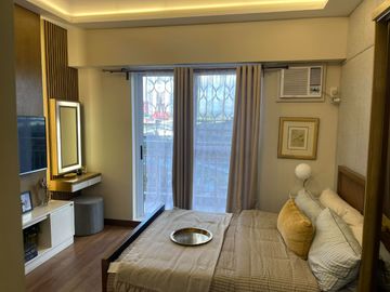 𝟭𝟮% 𝗗𝗣 𝗣𝗥𝗢𝗠𝗢|3 Bedroom Condo 𝗔𝗟𝗟𝗘𝗚𝗥𝗔 𝗚𝗔𝗥𝗗𝗘𝗡 𝗣𝗟𝗔𝗖𝗘 in Bagong Ilog Pasig City near BGC, Taguig, Ortigas CBD, C5, Megamall