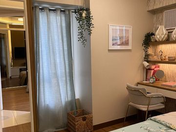 𝟭𝟮% 𝗗𝗣 𝗣𝗥𝗢𝗠𝗢|3 Bedroom Condo 𝗔𝗟𝗟𝗘𝗚𝗥𝗔 𝗚𝗔𝗥𝗗𝗘𝗡 𝗣𝗟𝗔𝗖𝗘 in Bagong Ilog Pasig City near BGC, Taguig, Ortigas CBD, C5, Megamall