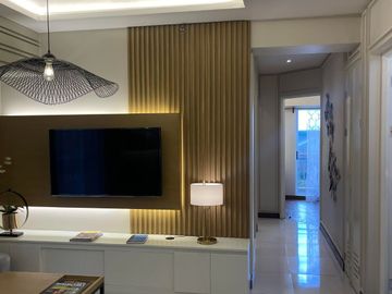 𝟭𝟮% 𝗗𝗣 𝗣𝗥𝗢𝗠𝗢|3 Bedroom Condo 𝗔𝗟𝗟𝗘𝗚𝗥𝗔 𝗚𝗔𝗥𝗗𝗘𝗡 𝗣𝗟𝗔𝗖𝗘 in Bagong Ilog Pasig City near BGC, Taguig, Ortigas CBD, C5, Megamall