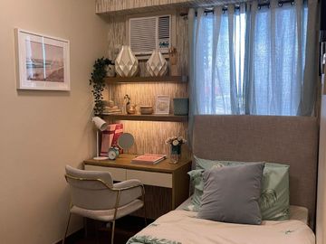 𝟭𝟮% 𝗗𝗣 𝗣𝗥𝗢𝗠𝗢|3 Bedroom Condo 𝗔𝗟𝗟𝗘𝗚𝗥𝗔 𝗚𝗔𝗥𝗗𝗘𝗡 𝗣𝗟𝗔𝗖𝗘 in Bagong Ilog Pasig City near BGC, Taguig, Ortigas CBD, C5, Megamall