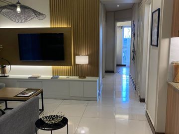 𝟭𝟮% 𝗗𝗣 𝗣𝗥𝗢𝗠𝗢|3 Bedroom Condo 𝗔𝗟𝗟𝗘𝗚𝗥𝗔 𝗚𝗔𝗥𝗗𝗘𝗡 𝗣𝗟𝗔𝗖𝗘 in Bagong Ilog Pasig City near BGC, Taguig, Ortigas CBD, C5, Megamall